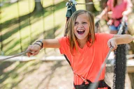 Sevierville Zipline Adventure thumbnail 5