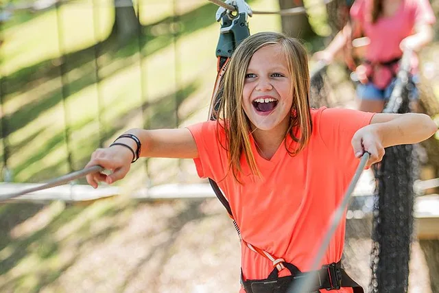 Sevierville Zipline Adventure - Image 5