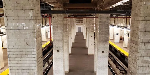 New York City Subway Tour - Image 6