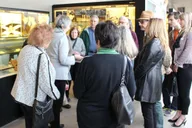 Los Angeles Holocaust Museum Admission thumbnail 4