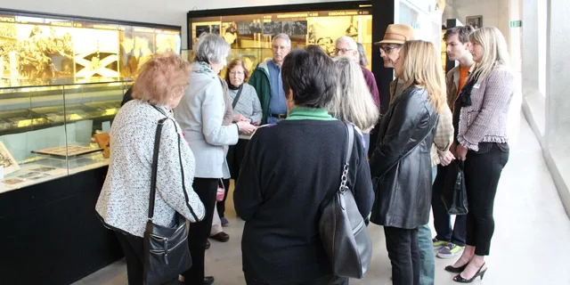 Los Angeles Holocaust Museum Admission - Image 4