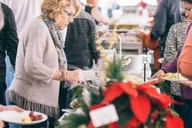 San Diego Christmas Day Buffet Cruise thumbnail 5