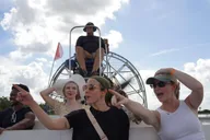 Fort Lauderdale Everglades Airboat Tour thumbnail 6