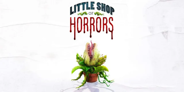New York Little Shop of Horrors Off-Broadway Show - Image 1