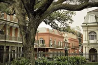 New Orleans French Quarter Walking Tour thumbnail 2