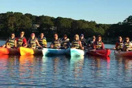 Cape Cod Kayak Tour thumbnail 4