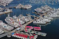 San Diego Electric Boat Night Experience thumbnail 6
