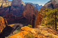 Las Vegas Bryce Canyon and Zion National Parks Tour thumbnail 5