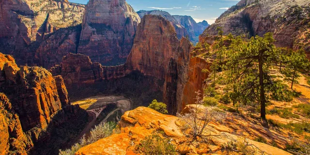Las Vegas Bryce Canyon and Zion National Parks Tour - Image 5