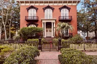 Savannah Film Locations Private Tour thumbnail 5
