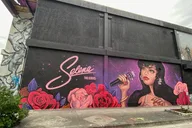 Miami Graffiti Tour in Wynwood 1 hr thumbnail 3
