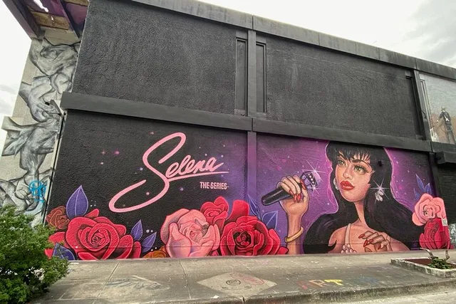 Miami Graffiti Tour in Wynwood 1 hr - Image 3