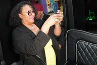 Las Vegas Hip-Hop Pool and Club Tour with Party Bus thumbnail 4