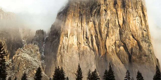 San Francisco Yosemite 3-Day Camping Adventure - Image 2