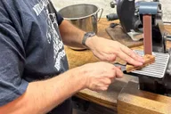 Brooklyn Custom Chef Knife Workshop thumbnail 3