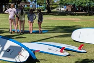 Maui Surf Lesson in Kihei thumbnail 5