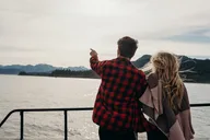 Kachemak Bay Wildlife Tour thumbnail 2