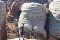 Moab E-Mountain Bike Tour Half Day thumbnail 3