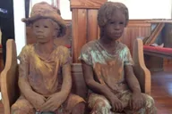 New Orleans Whitney Plantation and Soul Tour thumbnail 4