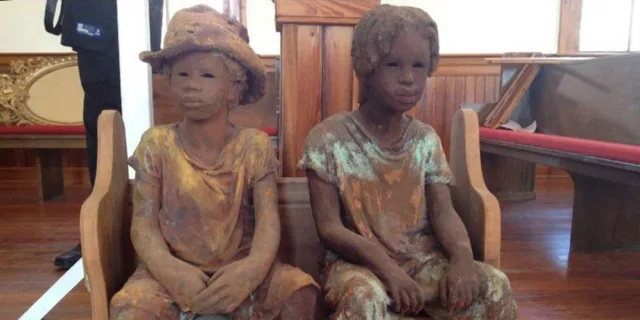 New Orleans Whitney Plantation and Soul Tour - Image 4