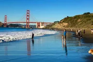 San Francisco Alcatraz Island and Silicon Valley Tour thumbnail 6