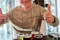 Anchorage Spenard Food & True Crime Walking Tour thumbnail 4