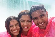 Niagara Falls Tour with Skip-the-Line Cruise thumbnail 6