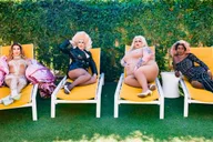 Palm Springs Drag Show Brunch thumbnail 5