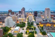 St. Louis Helicopter Tour thumbnail 3
