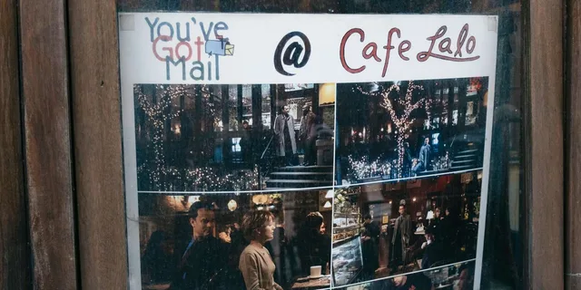 New York City Rom Com Movie Sites Tour - Image 4