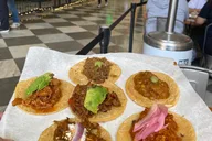 Los Angeles Tacos Bike Tour thumbnail 1