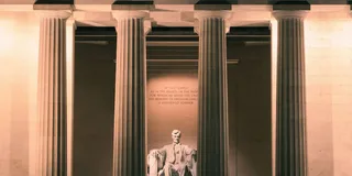 Washington DC Night Tour of Iconic Landmarks