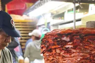 New York City Street Food Tour in Jackson Heights 2.5 hr thumbnail 5