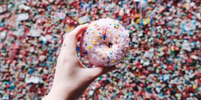 Seattle Donut Walking Tour - Image 6