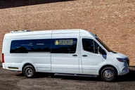 Charleston Party Bus Transportation thumbnail 2