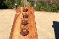 Napa Valley Food and Wine Pairing with Redwoods Exploration thumbnail 5