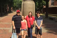 Boston Walking and Driving City Tour thumbnail 4