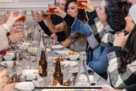 Nashville Food Tour in Downtown thumbnail 1