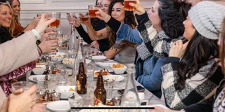 Nashville Food Tour in Downtown