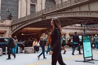 New York City Sightseeing Tour: Times Square & Grand Central thumbnail 4