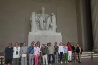 Washington DC Private City Tour thumbnail 6
