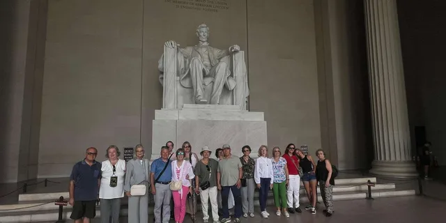 Washington DC Private City Tour - Image 6