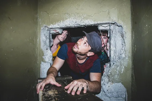 Nashville Prison Break Escape Experience 75 Min - Image 3