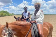 Miami Horseback Experience thumbnail 4