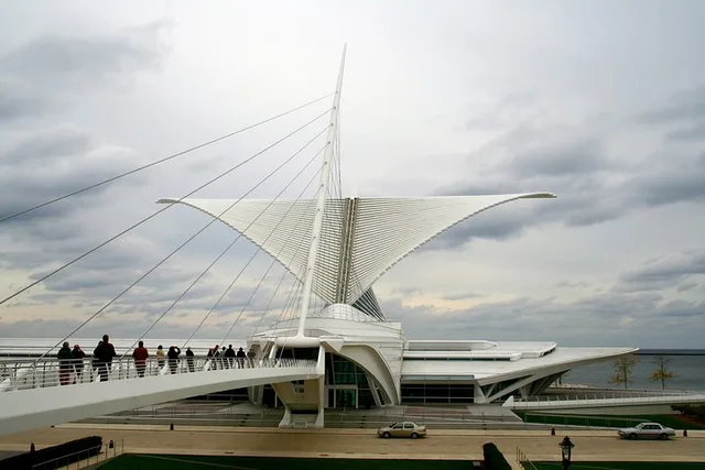Milwaukee Self-Guided Audio Walking Tour - Image 3