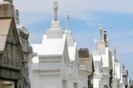 New Orleans Cemetery Audio Tour thumbnail 2