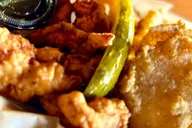 Savannah Historic District Food Tour thumbnail 1