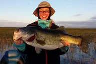 Naples Lake Okeechobee Fishing Trip thumbnail 3