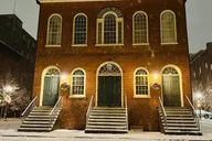 Salem Haunted Holiday Stroll thumbnail 6