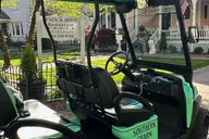 Charlotte Historical City Golf Cart Tour thumbnail 4